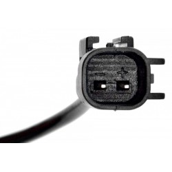 Érzékelő, kerékfordulatszám HÁTSÓ BAL MITSUBISHI OUTLANDER 4WD 06- 4670A583