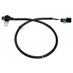 Érzékelő, kerékfordulatszám HÁTSÓ BAL MITSUBISHI PAJERO 2007- 4670A191