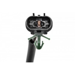 Érzékelő, kerékfordulatszám HÁTSÓ BAL MITSUBISHI PAJERO 2007- 4670A191