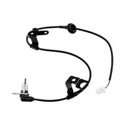 Érzékelő, kerékfordulatszám JOBB HÁTSÓ MAZDA 626 97- MAZDA 323 01- B25D4371YB