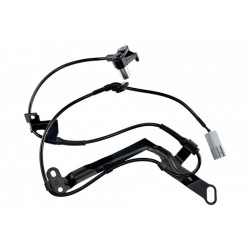 Érzékelő, kerékfordulatszám JOBB ELSŐ MAZDA 323 98-, PREMACY 99- B25D4370XG