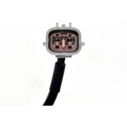 Érzékelő, kerékfordulatszám JOBB ELSŐ MAZDA 323 98-, PREMACY 99- B25D4370XG