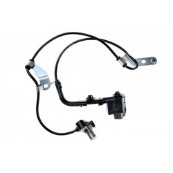 Érzékelő, kerékfordulatszám BAL ELSŐ MAZDA 6 GG GY 2002- GJ6A4373XA