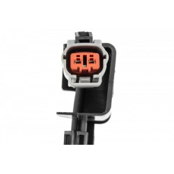 Érzékelő, kerékfordulatszám JOBB ELSŐ MAZDA 6 GG GY 2002- GJ6A4370XA