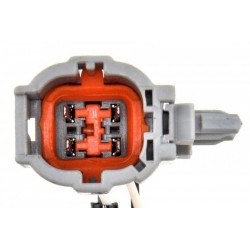 Érzékelő, kerékfordulatszám HÁTSÓ INFINITI FX35, FX45 2003- 47900CG000