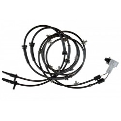 Érzékelő, kerékfordulatszám HÁTSÓ NISSAN ALTIMA L32 2007-2008 47900JA000