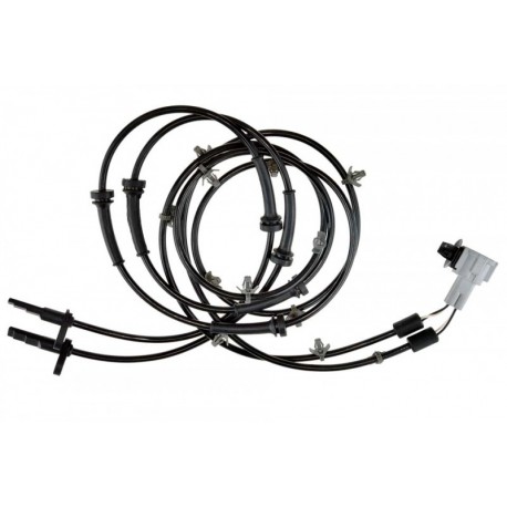 Érzékelő, kerékfordulatszám HÁTSÓ NISSAN ALTIMA L32 2007-2008 47900JA000