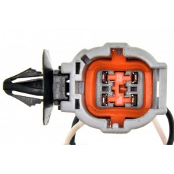 Érzékelő, kerékfordulatszám HÁTSÓ NISSAN ALTIMA L32 2007-2008 47900JA000