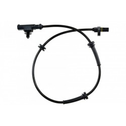 Érzékelő, kerékfordulatszám JOBB HÁTSÓ NISSAN TIIDA 2004-2012 47900EL00A