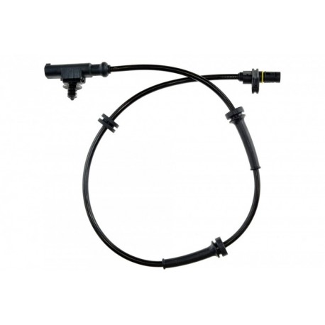 Érzékelő, kerékfordulatszám JOBB HÁTSÓ NISSAN TIIDA 2004-2012 47900EL00A