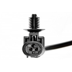 Érzékelő, kerékfordulatszám HÁTSÓ BAL NISSAN MICRA K12 03-, NOTE 47901AX600