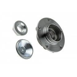 Kerékagy ELSŐ BMW 7 E38 94- 31211137996