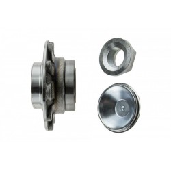 Kerékagy ELSŐ BMW 7 E38 94- 31211137996