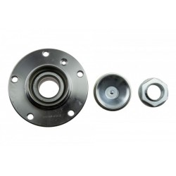 Kerékagy ELSŐ BMW 7 E38 94- 31211137996