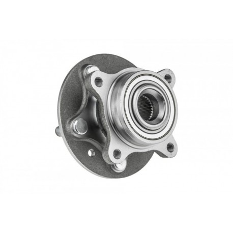 Kerékagy ELSŐ LAND ROVER DISCOVERY 2005-2009 RFM500010