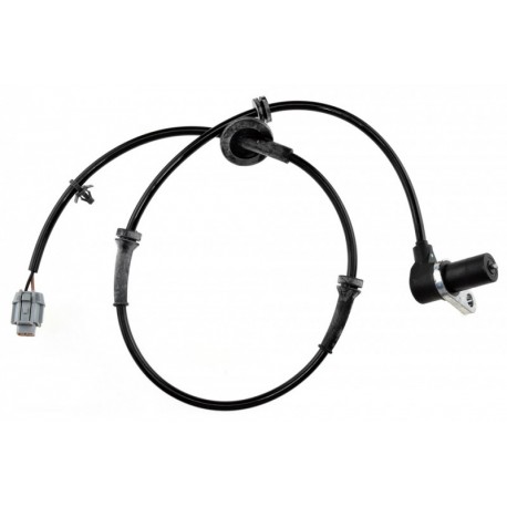 Érzékelő, kerékfordulatszám ELSŐ JOBB NISSAN ALMERA TINO 2000- 47910BU000