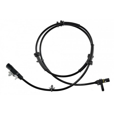 Érzékelő, kerékfordulatszám HÁTSÓ NISSAN QUASQAI 2WD 2007- 47900BR00A