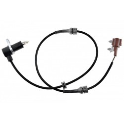 Érzékelő, kerékfordulatszám ELSŐ BAL NISSAN PATHFINDER R50 97- 479110W060