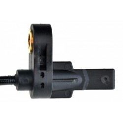 Érzékelő, kerékfordulatszám HÁTSÓ PEUGEOT 206 1998- 4545A0