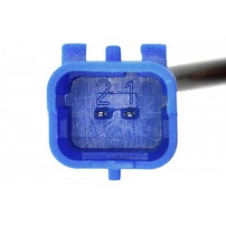 Érzékelő, kerékfordulatszám HÁTSÓ PEUGEOT 206 1998- 4545A0