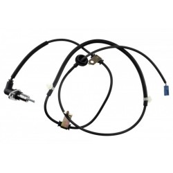 Érzékelő, kerékfordulatszám HÁTSÓ BAL SUZUKI LIANA 2001- 5632054G00