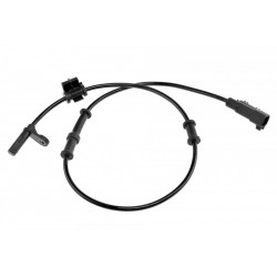 Érzékelő, kerékfordulatszám HÁTSÓ CHRYSLER 300 3.6 5.7 6.4 2011 PRAW 04779642AA