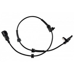 Érzékelő, kerékfordulatszám HÁTSÓ LAND ROVER FREELANDER 2006- LR001057