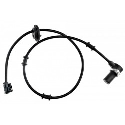 Érzékelő, kerékfordulatszám HÁTSÓ JOBB MERCEDES E- W210 95- 2105400717