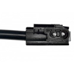 Érzékelő, kerékfordulatszám HÁTSÓ JOBB MERCEDES E- W210 95- 2105400717