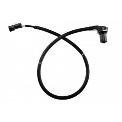 Érzékelő, kerékfordulatszám HÁTSÓ PAJERO PININ 2001.09- TYL MR569090