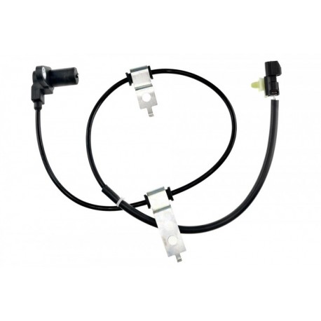 Érzékelő, kerékfordulatszám ELSŐ PAJERO PININ 2001.09- /BAL/ MR977446