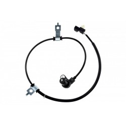 Érzékelő, kerékfordulatszám ELSŐ PAJERO PININ 2001.09- /JOBB/ MR977447