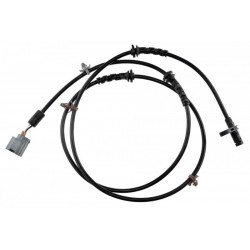 Érzékelő, kerékfordulatszám HÁTSÓ NISSAN EVALIA NV200 2009.08- BAL 47901JX00A