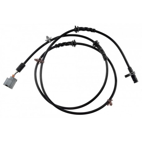 Érzékelő, kerékfordulatszám HÁTSÓ NISSAN EVALIA NV200 2009.08- BAL 47901JX00A