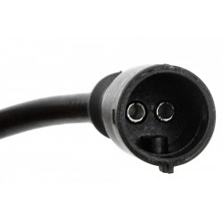 Érzékelő, kerékfordulatszám HÁTSÓ VOLKSWAGEN VW TRANSPORTER T4 90-03 701927807C