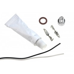 Érzékelő, kerékfordulatszám HÁTSÓ LAND ROVER DISCOVERY II 1998-2004 SSB500120