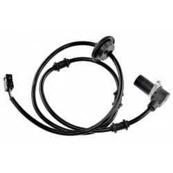 Érzékelő, kerékfordulatszám HÁTSÓ BAL MERCEDES E- W210 1995- 2105400617