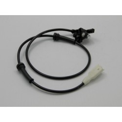 Érzékelő, kerékfordulatszám HÁTSÓ CITROEN C4 04-, PEUGEOT 307 00- 4545C4