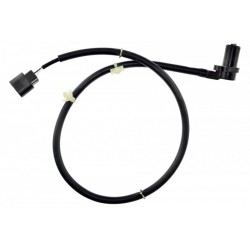 Érzékelő, kerékfordulatszám BAL HÁTSÓ MITSUBISHI OUTLANDER 01-06 MR493459