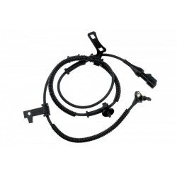 Érzékelő, kerékfordulatszám ELSŐ FORD EXPLORER 2006- 4WD 6L2Z2C204A