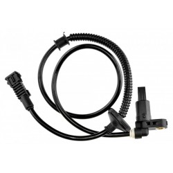 Érzékelő, kerékfordulatszám HÁTSÓ CITROEN XANTIA 1993-2003 454574