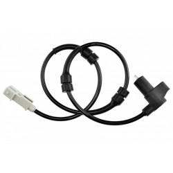 Érzékelő, kerékfordulatszám HÁTSÓ CITROEN XSARA 97-, PEUGEOT 306 93- 454533