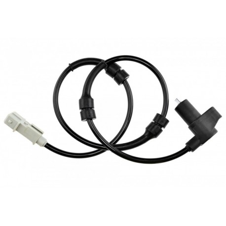 Érzékelő, kerékfordulatszám HÁTSÓ CITROEN XSARA 97-, PEUGEOT 306 93- 454533