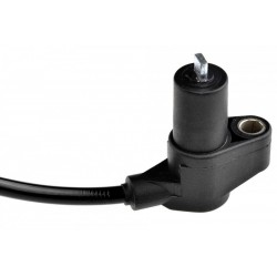 Érzékelő, kerékfordulatszám HÁTSÓ CITROEN XSARA 97-, PEUGEOT 306 93- 454533