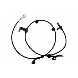 Érzékelő, kerékfordulatszám ELSŐ BAL TOYOTA YARIS 2005- 8954352030