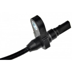 Érzékelő, kerékfordulatszám ELSŐ BAL TOYOTA YARIS 2005- 8954352030