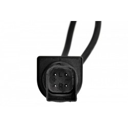 Érzékelő, kerékfordulatszám HÁTSÓ FORD FIESTA IV 95-02, PUMA 97- 1087770