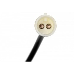 Érzékelő, kerékfordulatszám HÁTSÓ JOBB JUMPER, DUCATO, BOXER 94-02 454572