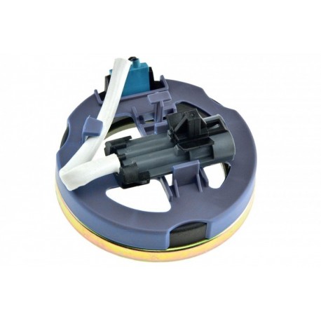 Érzékelő, kerékfordulatszám ELSŐ OPEL ASTRA G 1998-2004