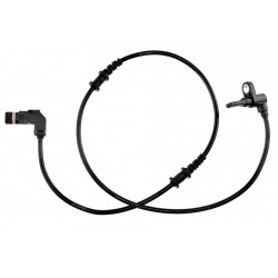 Érzékelő, kerékfordulatszám ELSŐ MERCEDES VITO 03-, VIANO 03- 6395400417